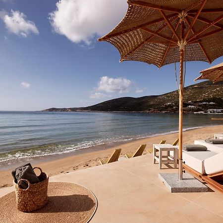 Platis Gialos  Enalion Suites Sifnos מראה חיצוני תמונה