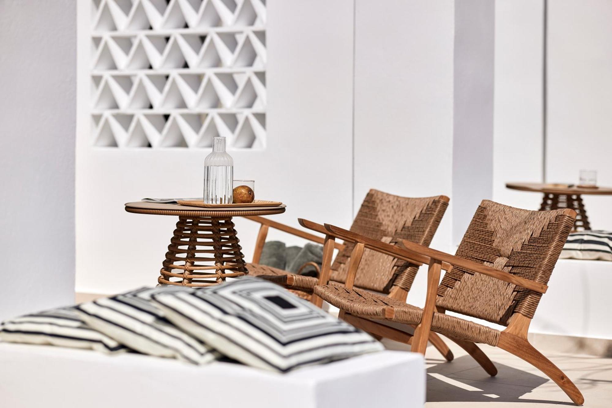 Platis Gialos  Enalion Suites Sifnos מראה חיצוני תמונה