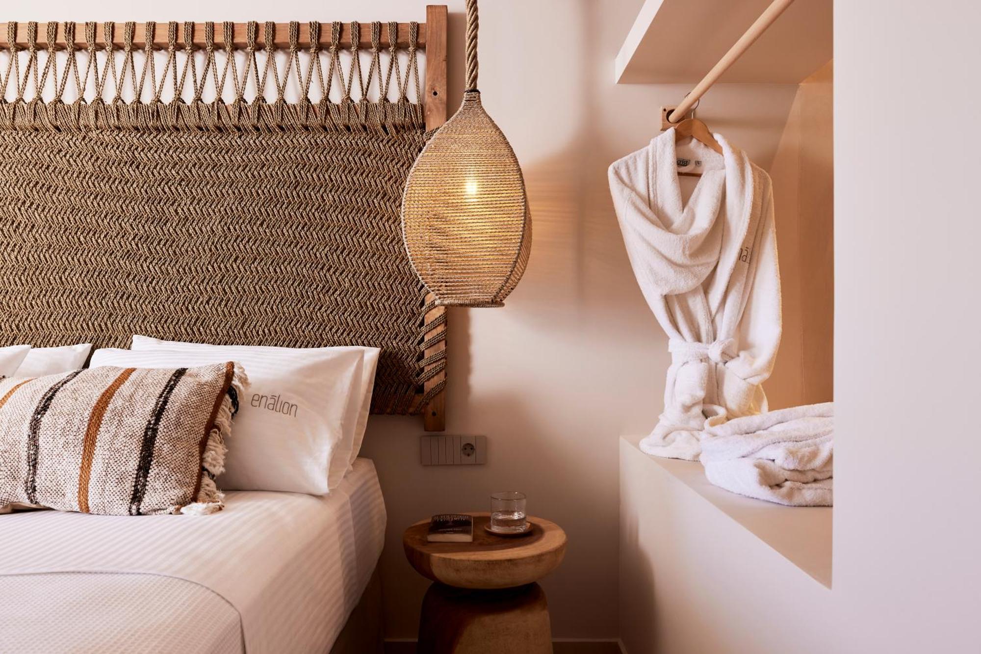 Platis Gialos  Enalion Suites Sifnos מראה חיצוני תמונה