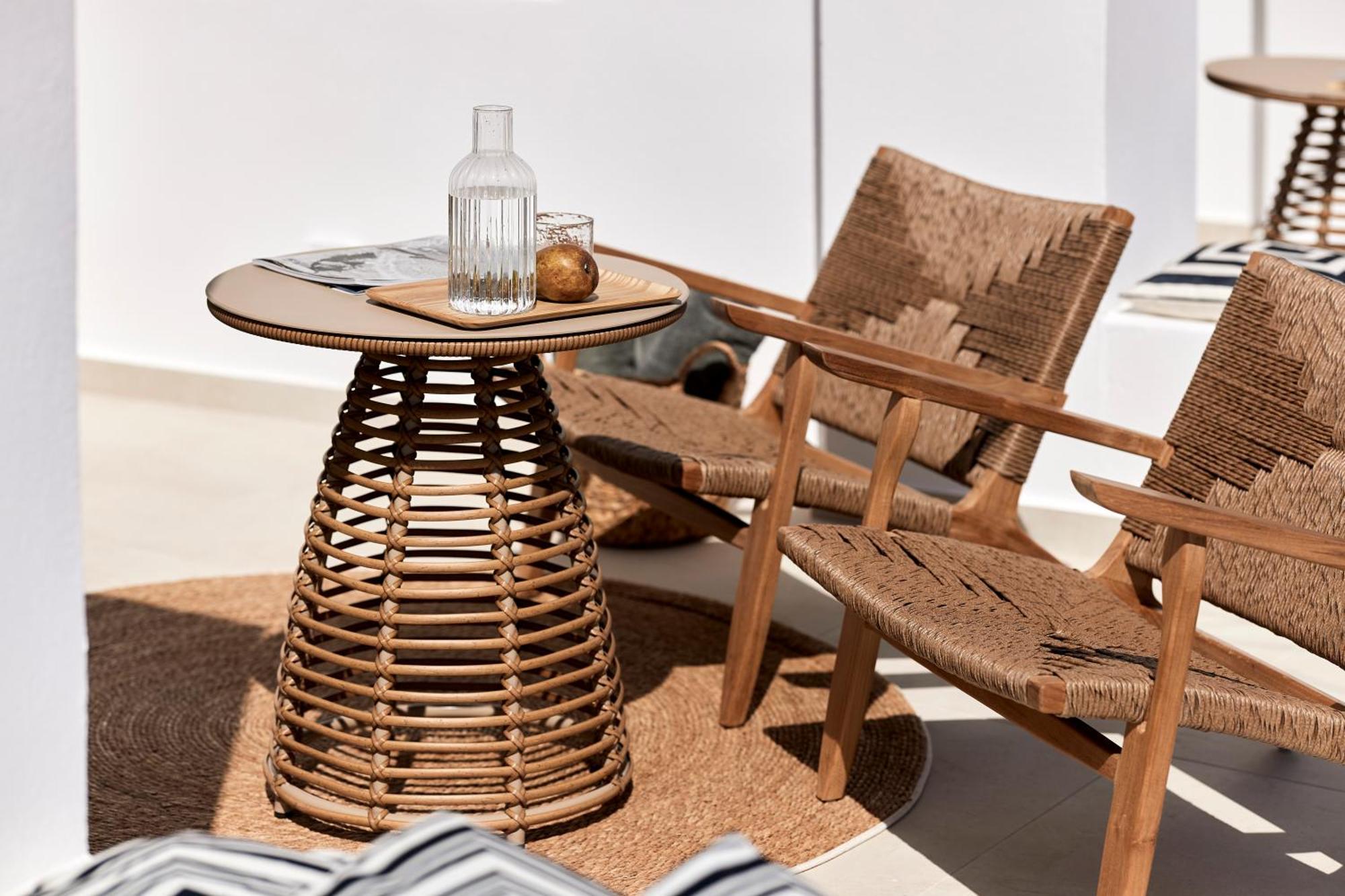 Platis Gialos  Enalion Suites Sifnos מראה חיצוני תמונה