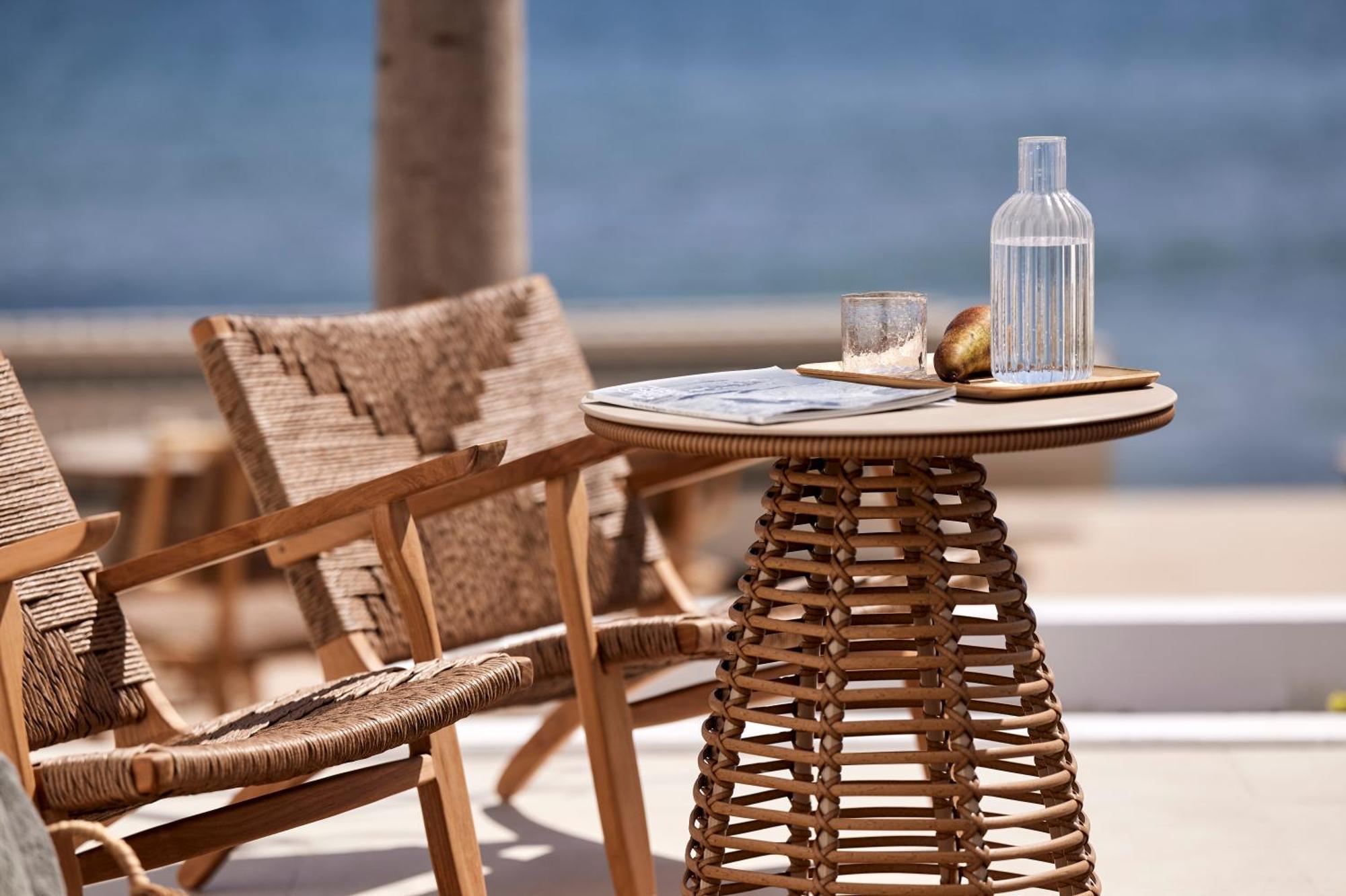 Platis Gialos  Enalion Suites Sifnos מראה חיצוני תמונה