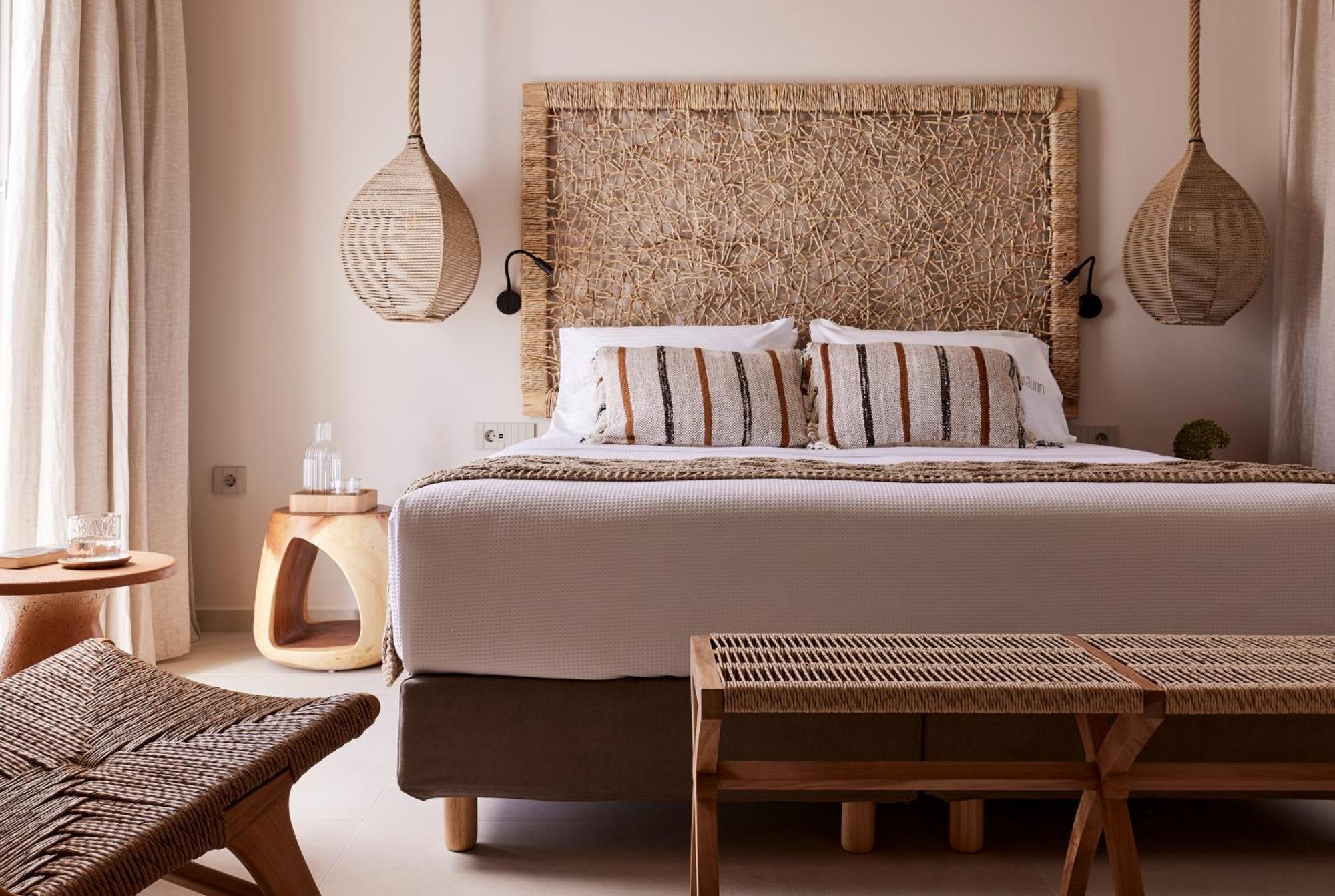 Platis Gialos  Enalion Suites Sifnos מראה חיצוני תמונה