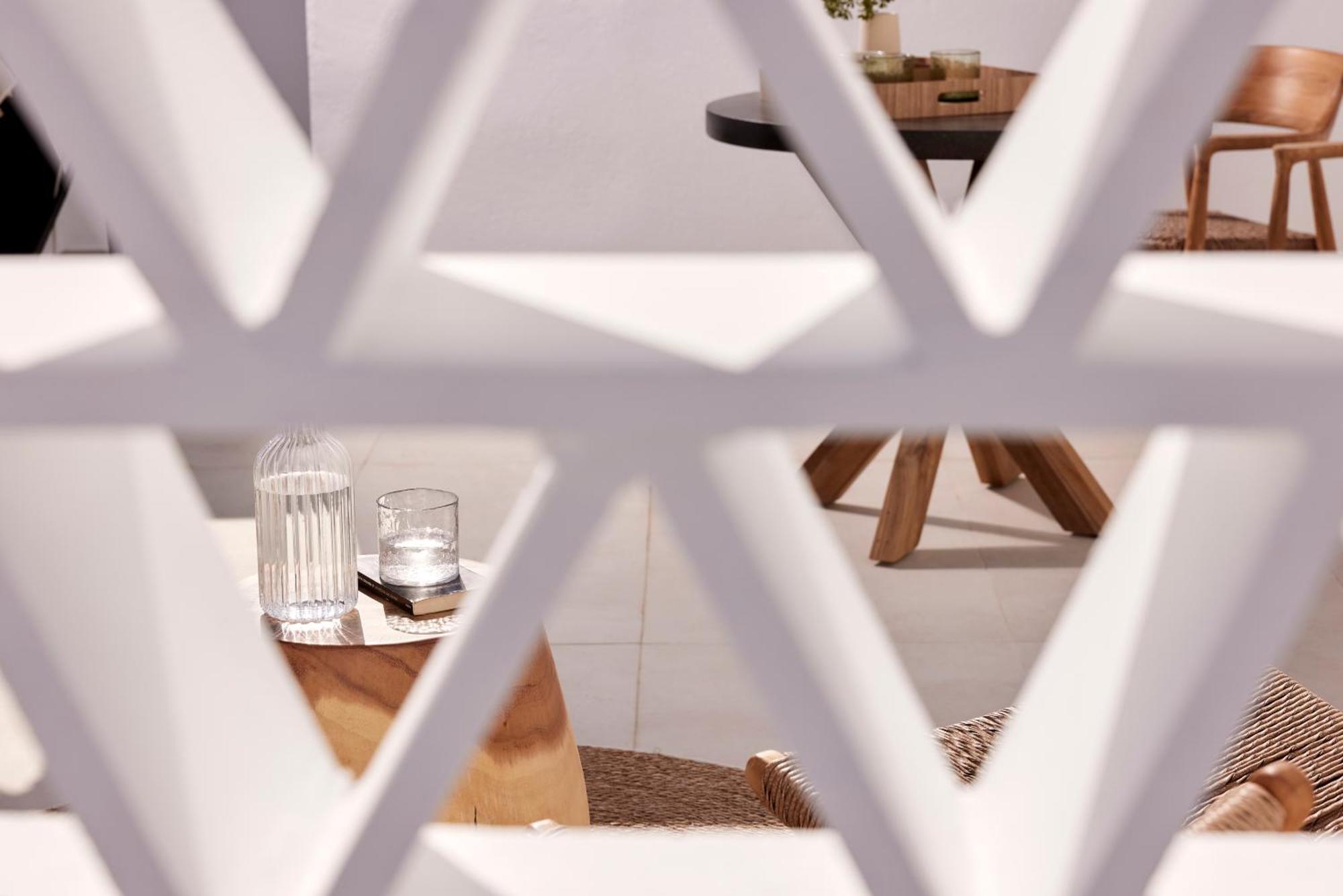 Platis Gialos  Enalion Suites Sifnos מראה חיצוני תמונה