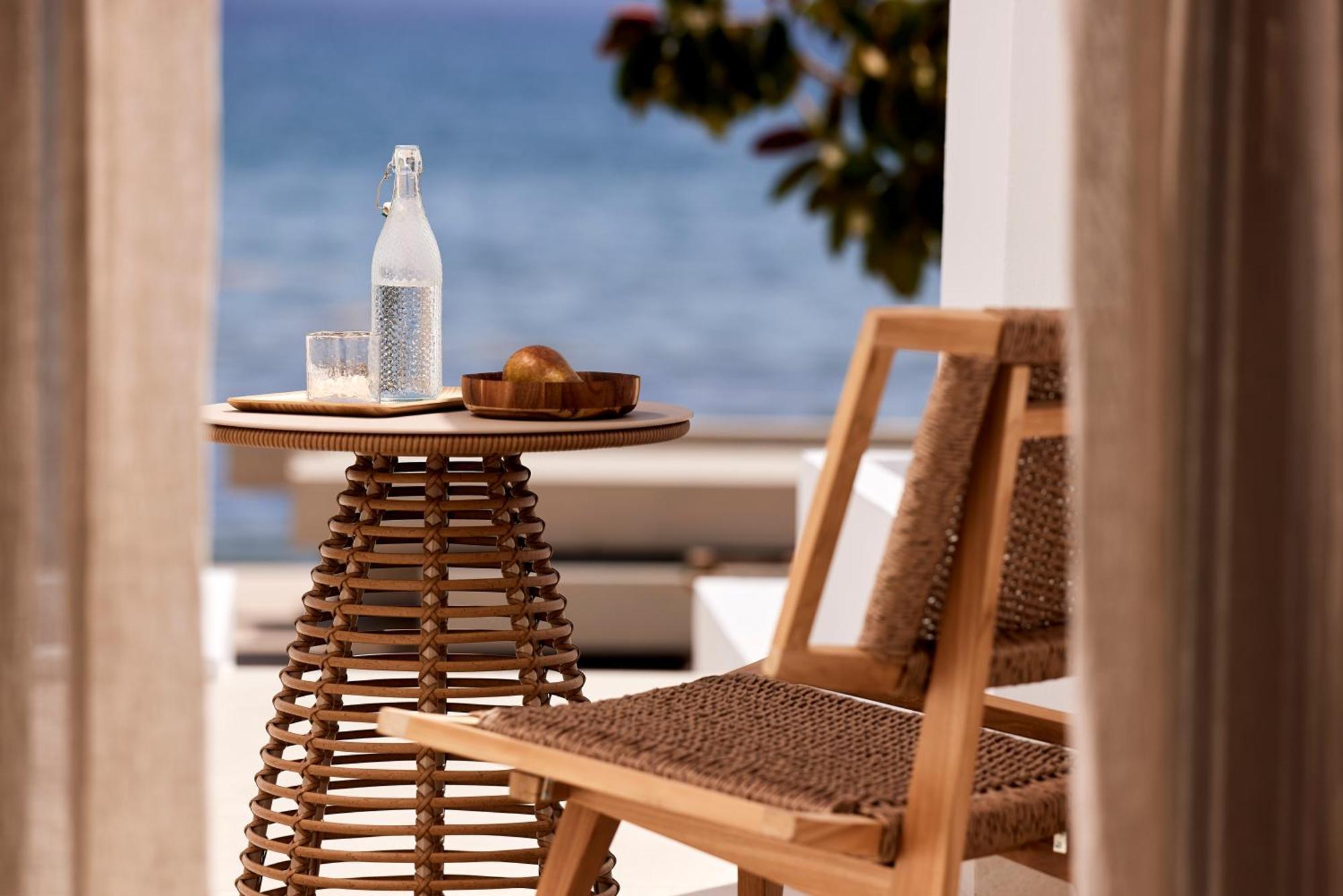Platis Gialos  Enalion Suites Sifnos חדר תמונה